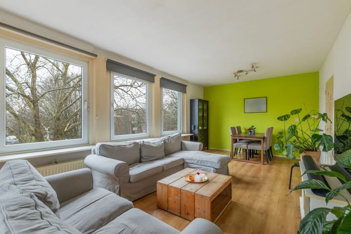 Foto 4 van Diependaalselaan 458