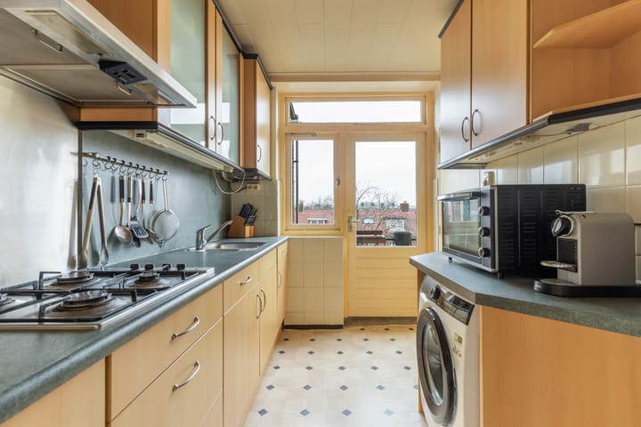 Foto 7 van Diependaalselaan 458