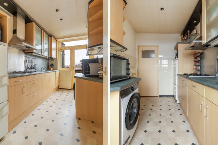 Foto 8 van Diependaalselaan 458