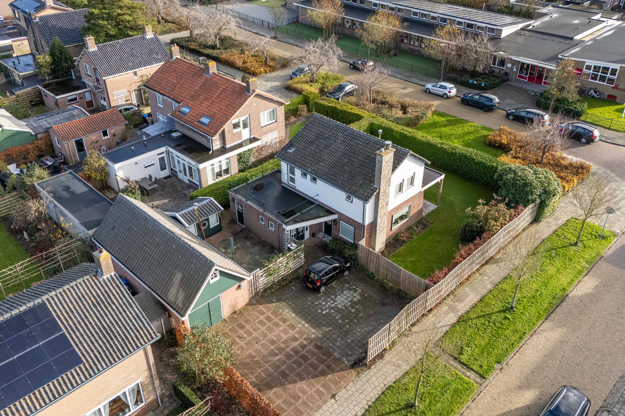 Foto 45 van van Helomalaan 47