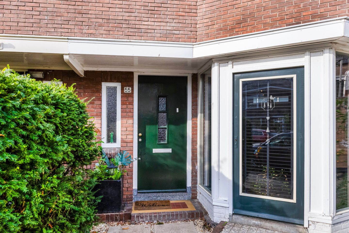 Foto 4 van President Steynstraat 55