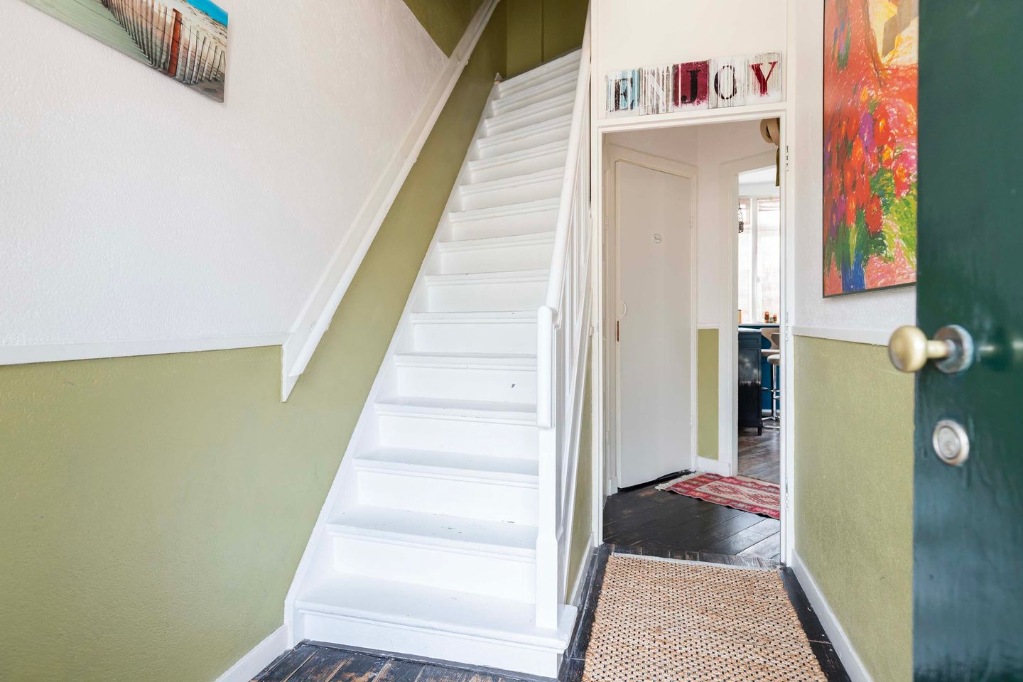 Foto 5 van President Steynstraat 55