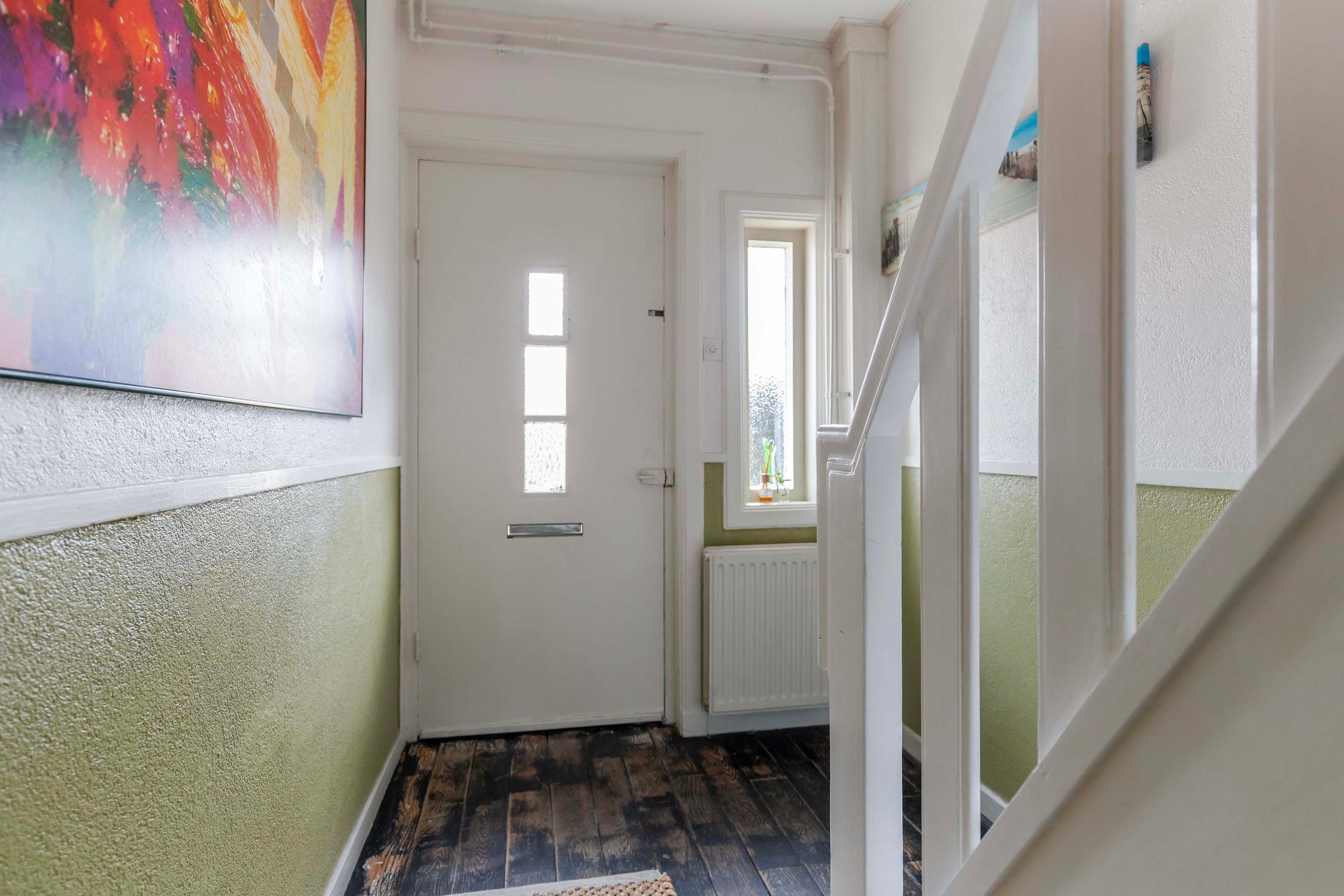 Foto 6 van President Steynstraat 55