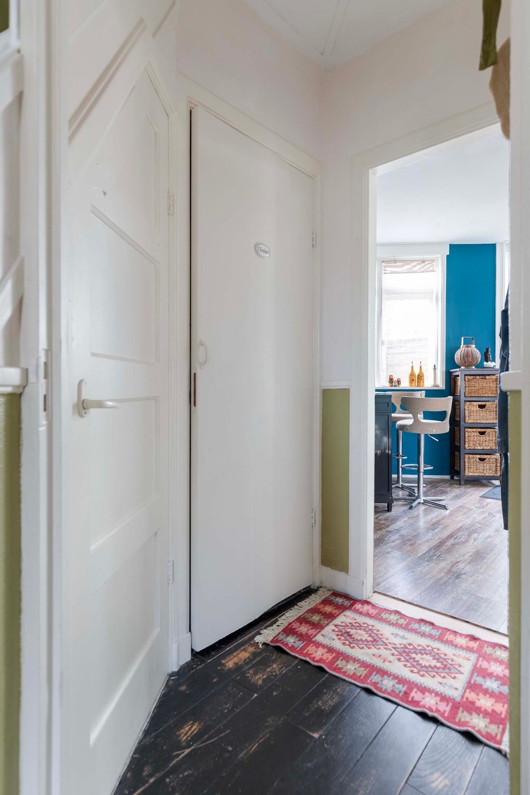 Foto 7 van President Steynstraat 55