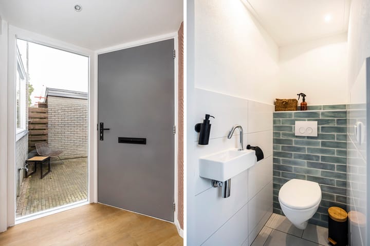 Foto 6 van Zwemmer 31