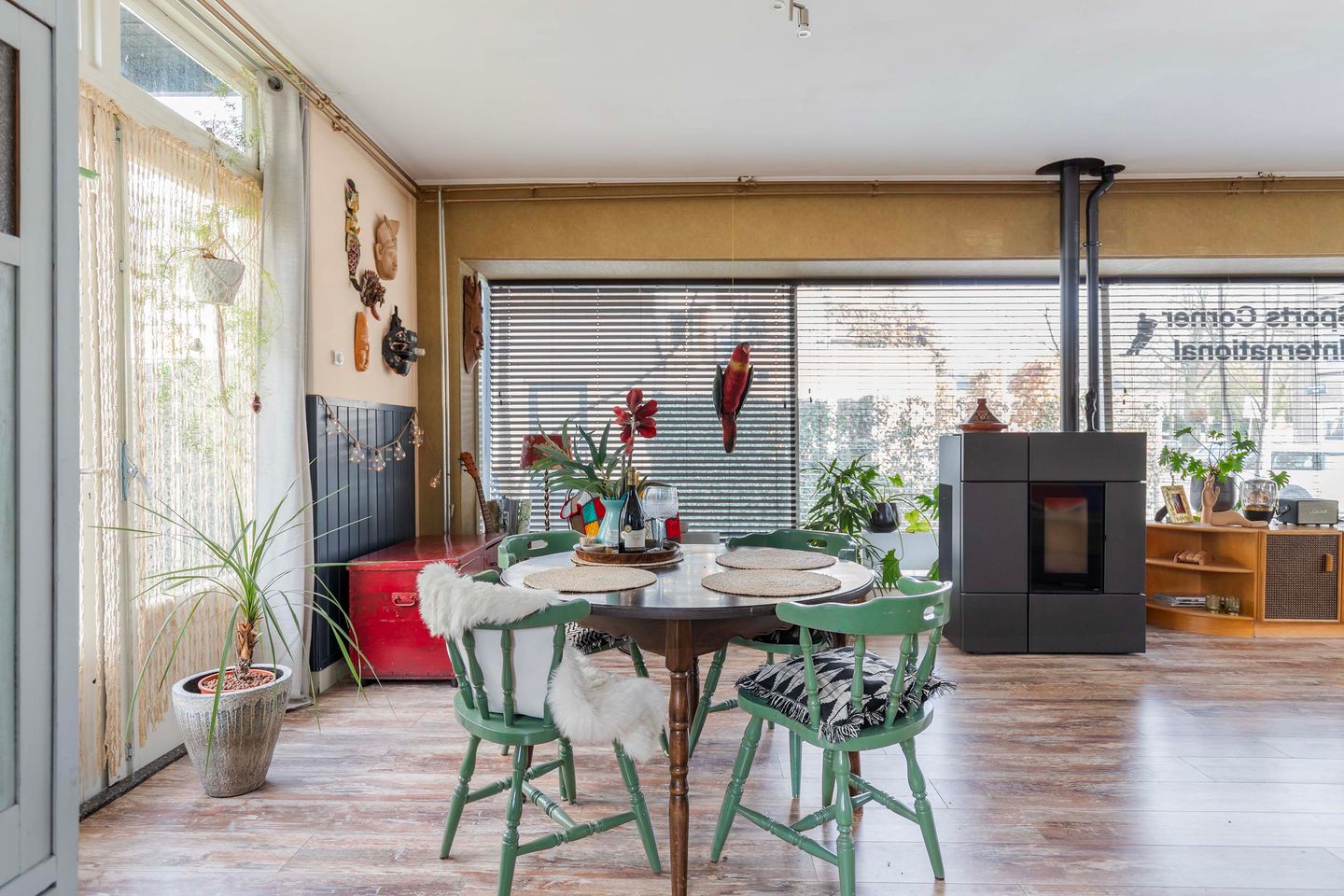 Foto 10 van President Steynstraat 55