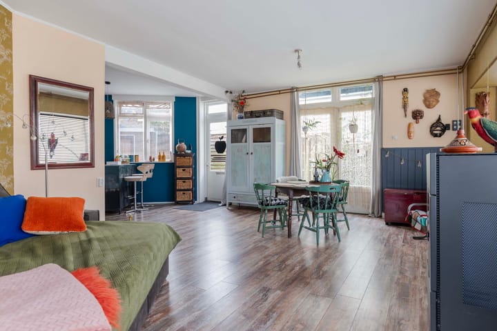 Foto 12 van President Steynstraat 55