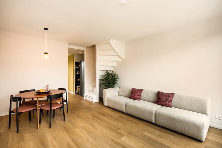 Foto 9 van Zwemmer 31