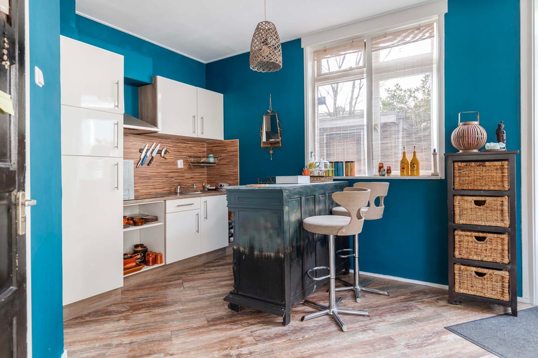 Foto 13 van President Steynstraat 55