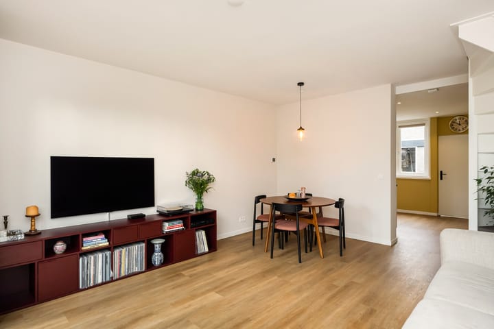 Foto 10 van Zwemmer 31