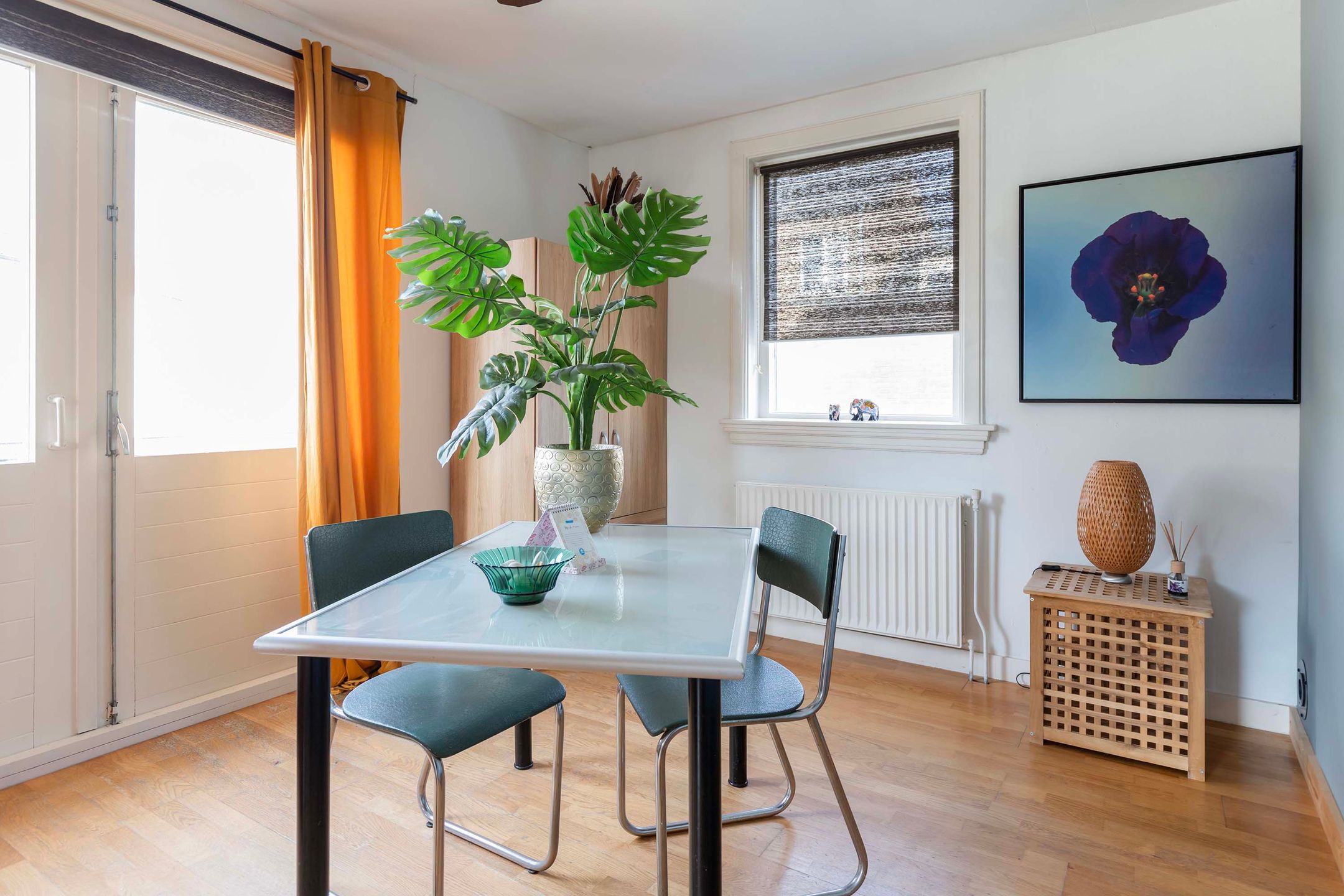 Foto 15 van President Steynstraat 55