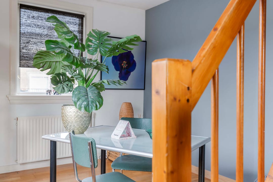 Foto 16 van President Steynstraat 55