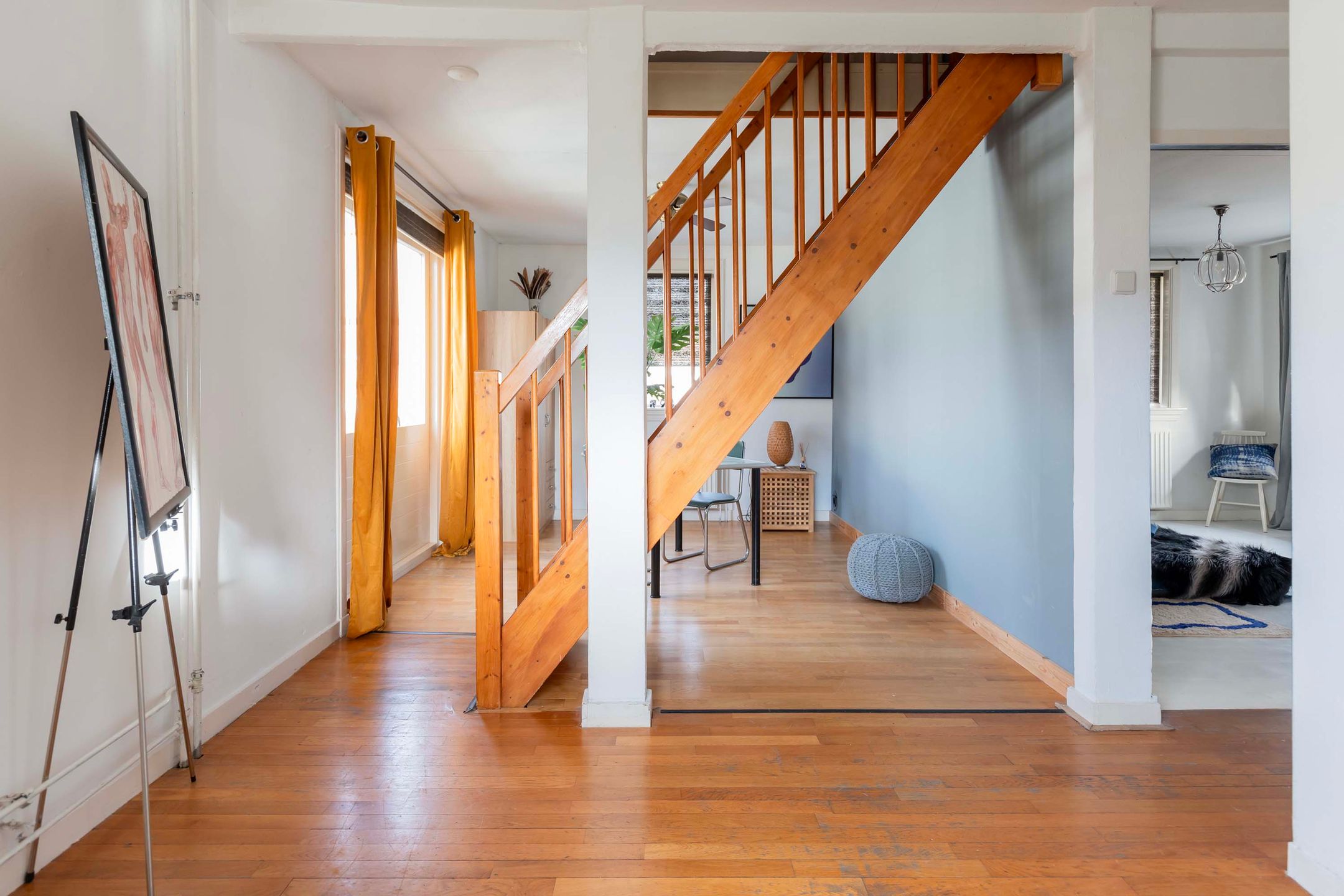 Foto 18 van President Steynstraat 55