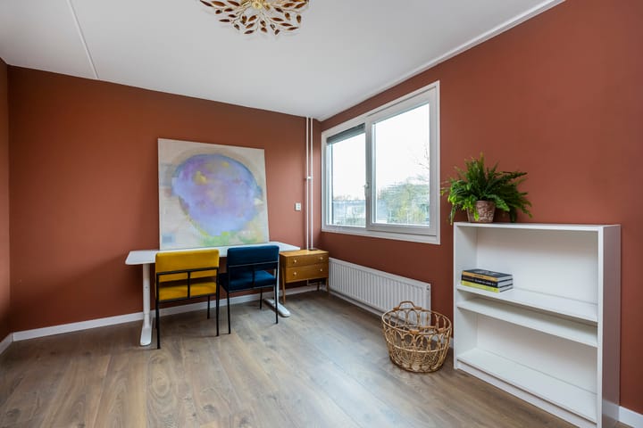 Foto 15 van Zwemmer 31