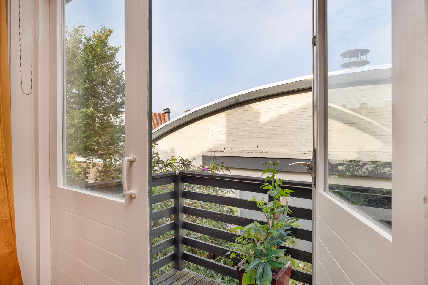 Foto 20 van President Steynstraat 55