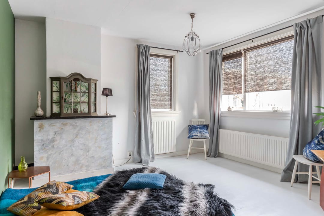 Foto 22 van President Steynstraat 55