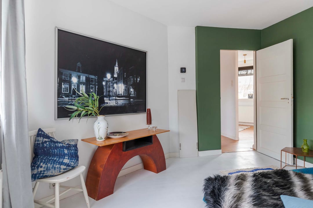 Foto 23 van President Steynstraat 55