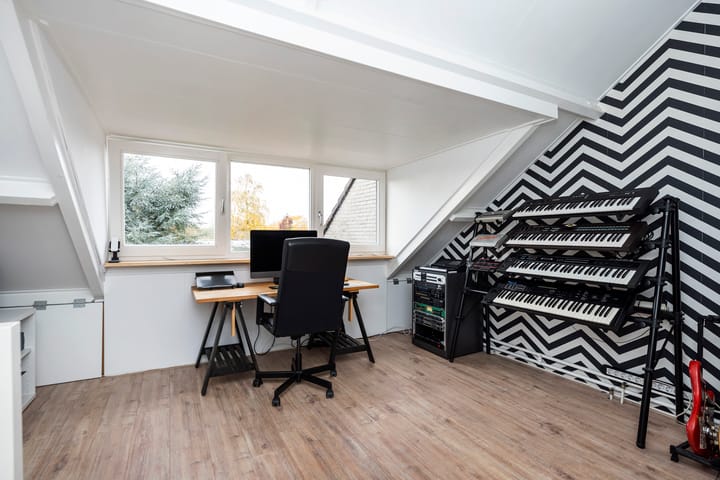 Foto 22 van Zwemmer 31