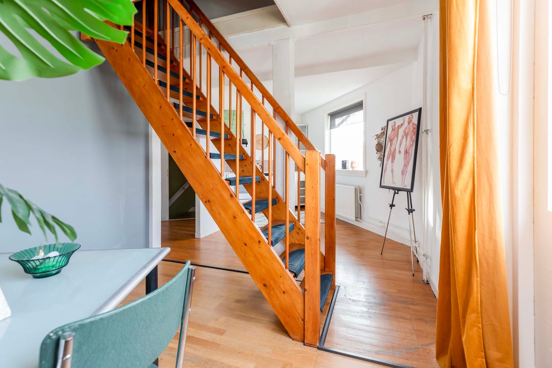 Foto 26 van President Steynstraat 55