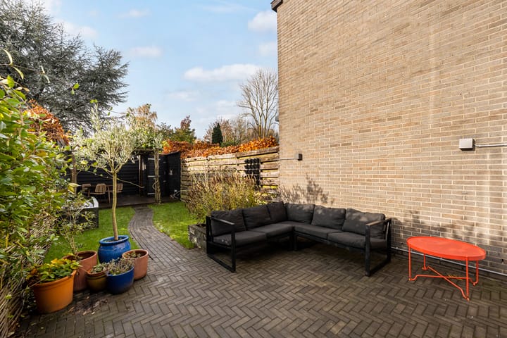 Foto 26 van Zwemmer 31