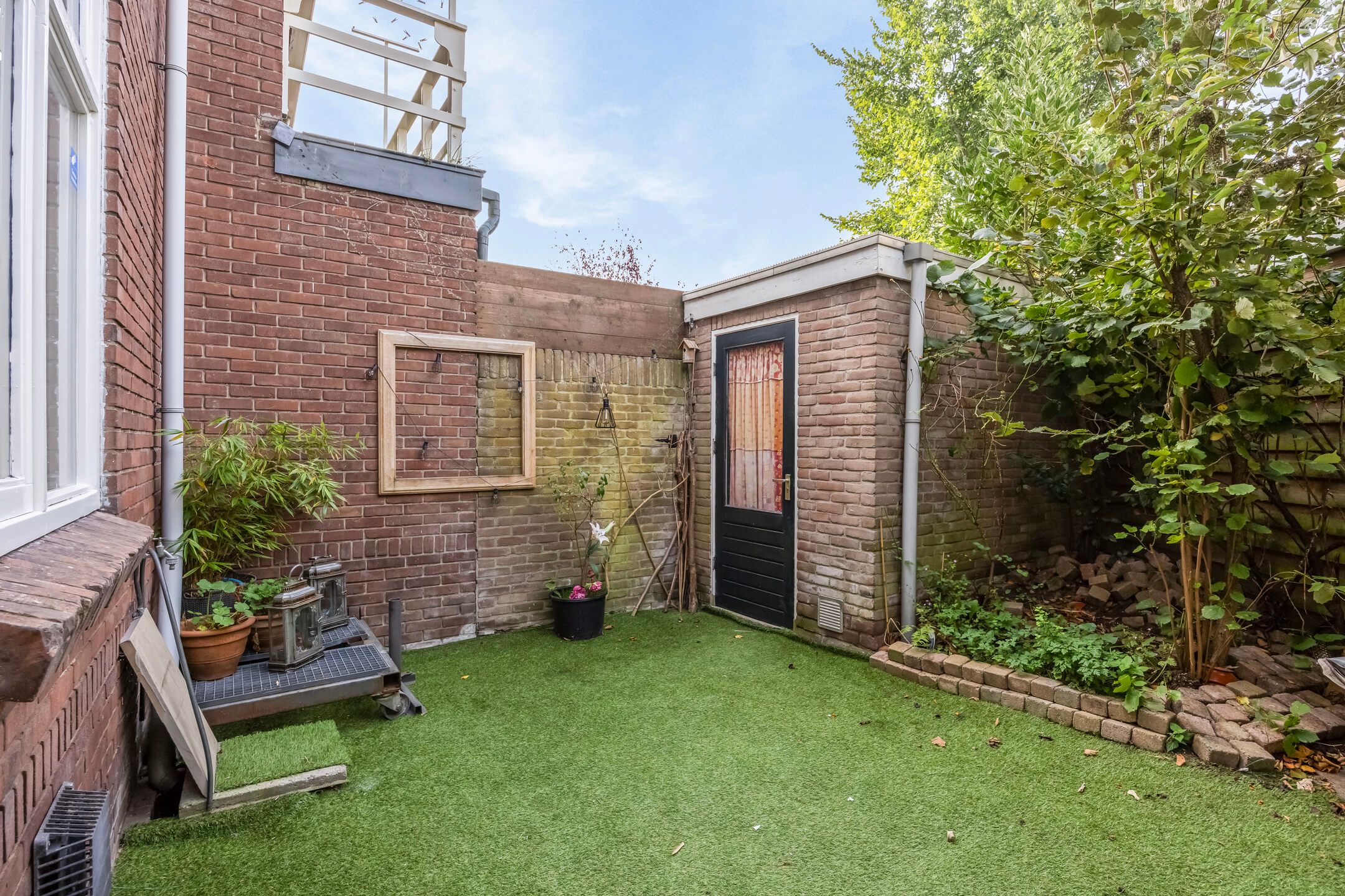 Foto 33 van President Steynstraat 55