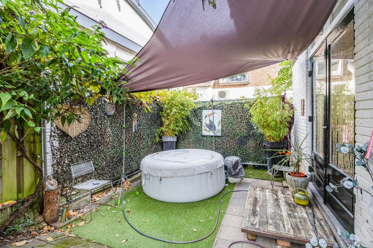 Foto 34 van President Steynstraat 55