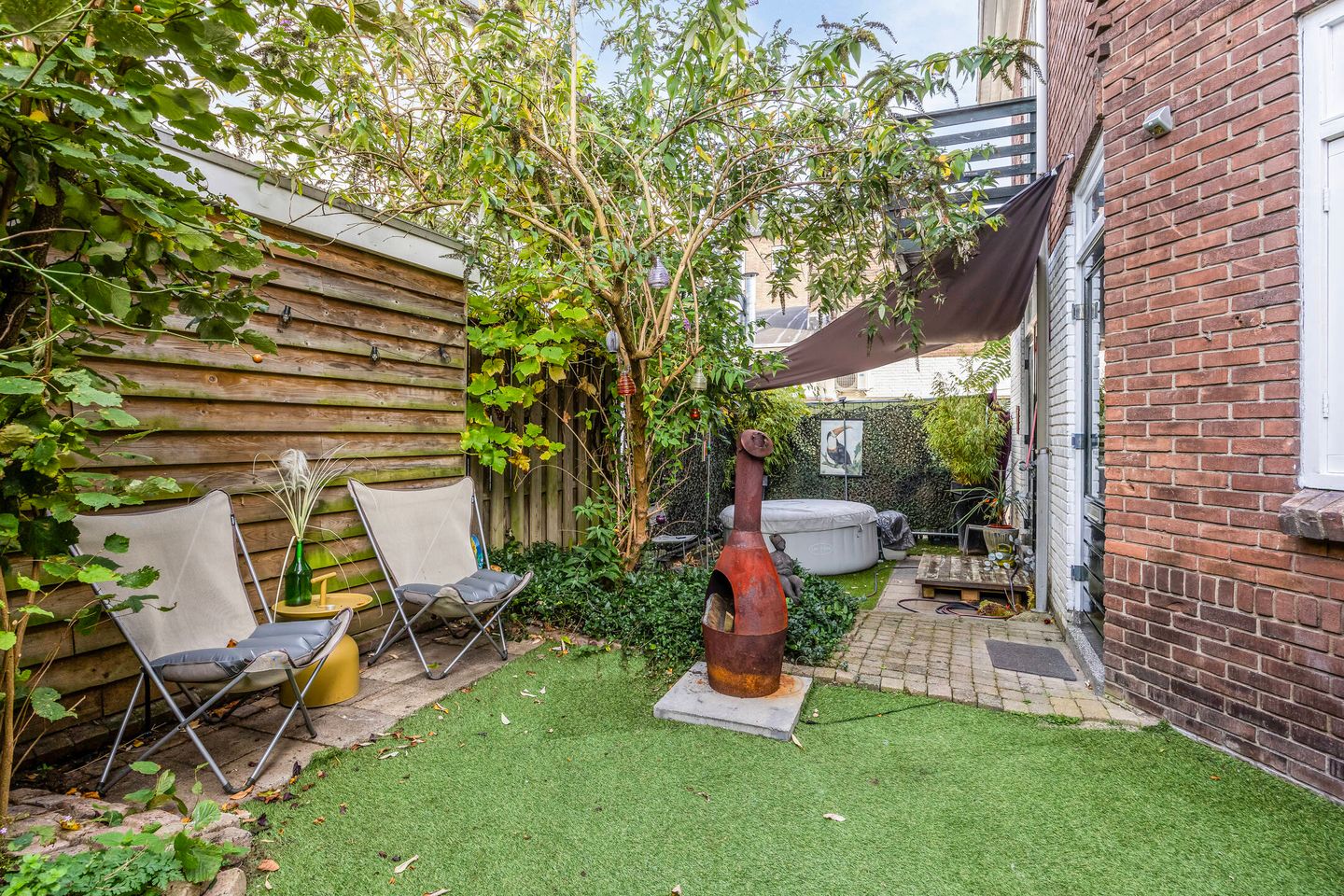 Foto 35 van President Steynstraat 55