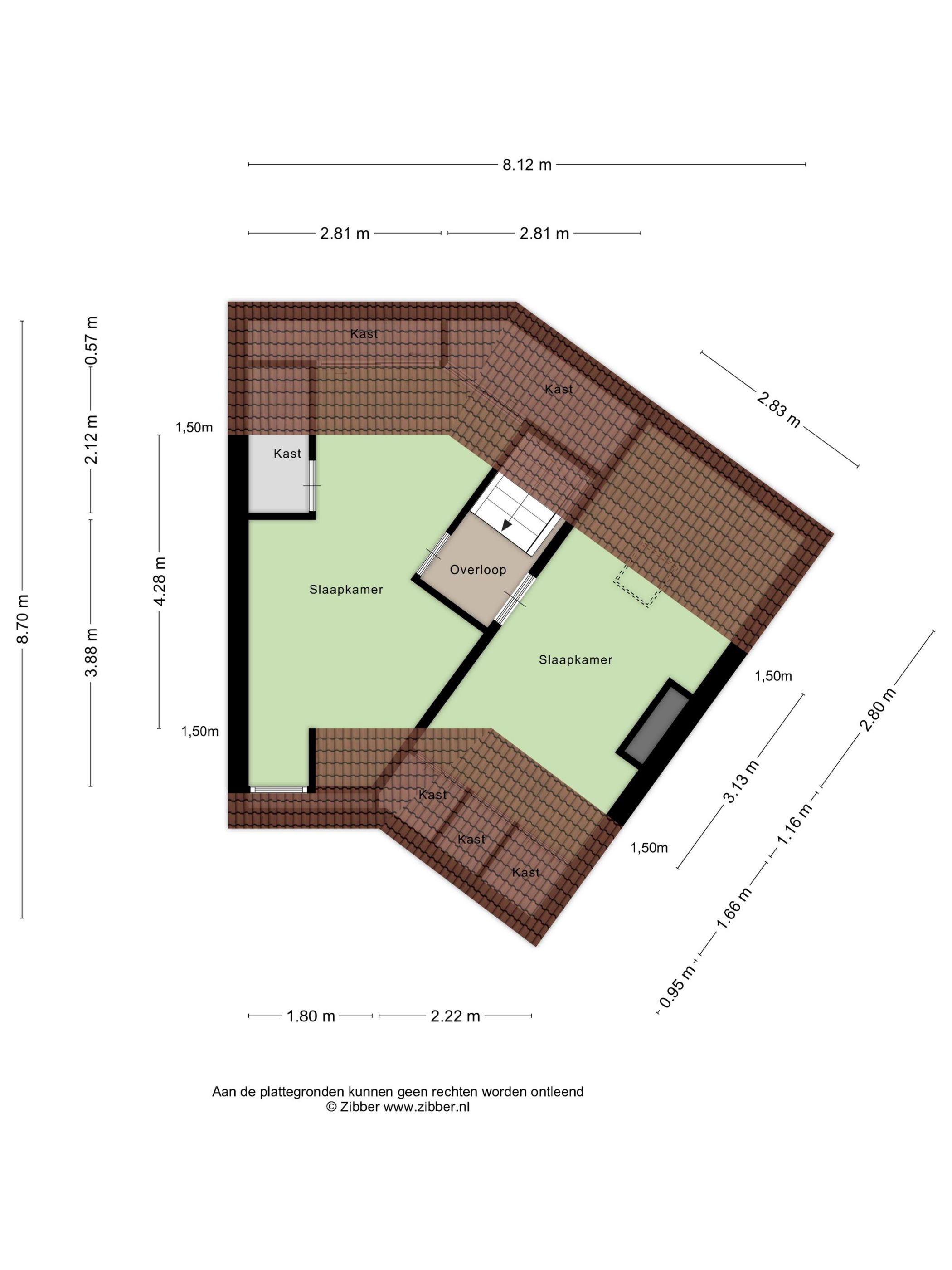 Foto 39 van President Steynstraat 55