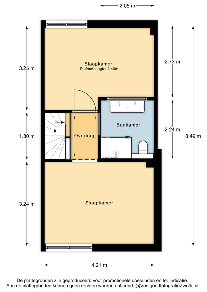 Foto 35 van Zwemmer 31