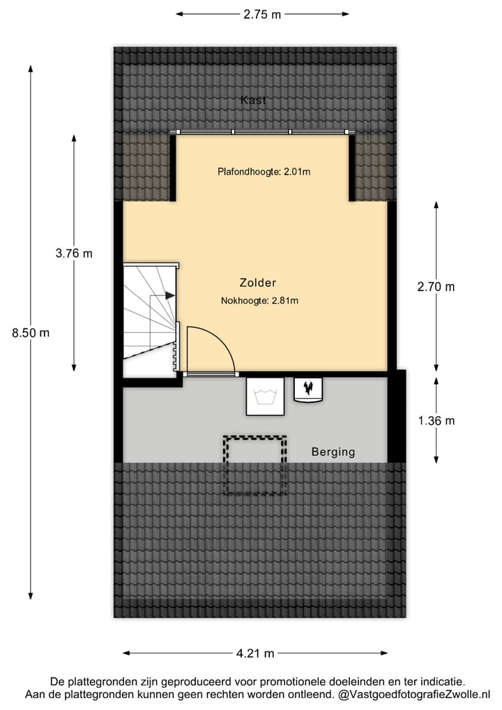 Foto 36 van Zwemmer 31