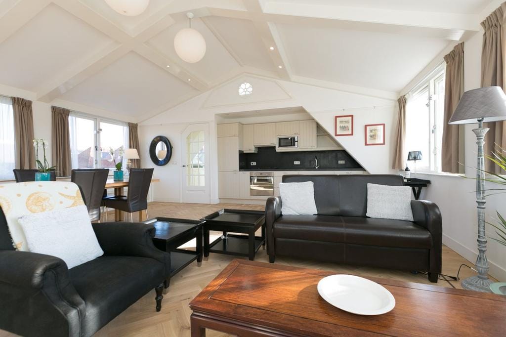 Foto 3 van Riouwstraat 62-A