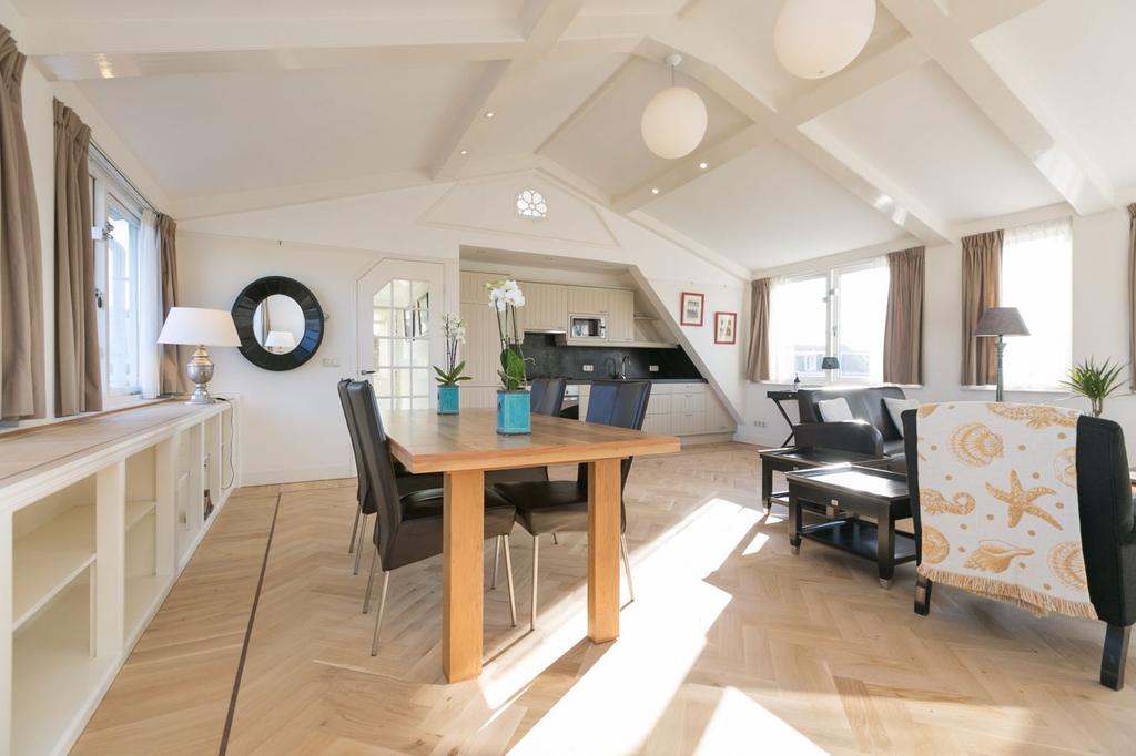 Foto 7 van Riouwstraat 62-A