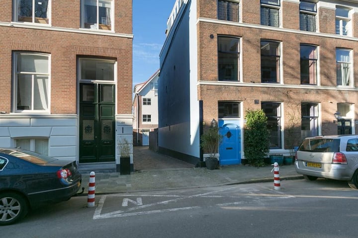 Bekijk foto 52 van Riouwstraat 62-A