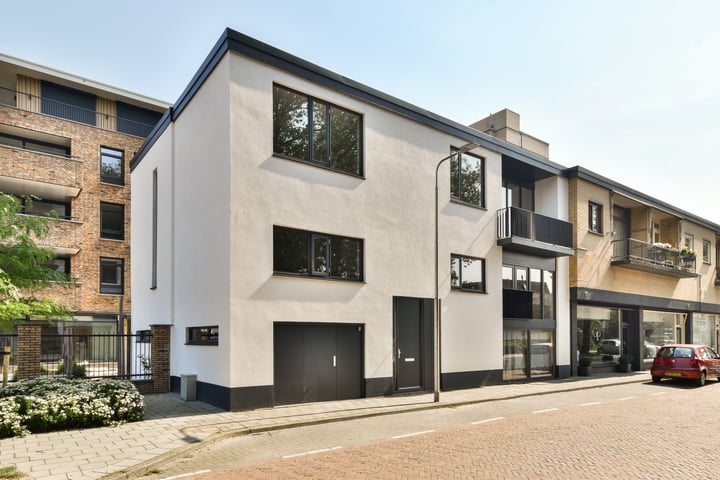 Bekijk foto van Texelstraat 88 D