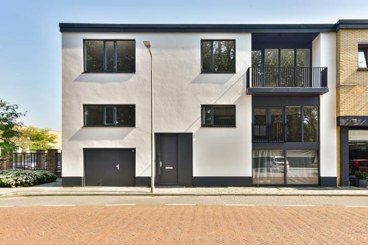 Foto 28 van Texelstraat 88-D