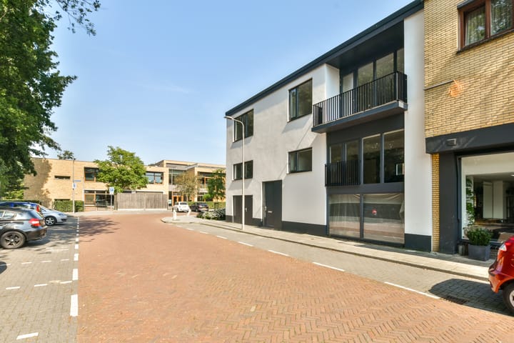 Foto 29 van Texelstraat 88-D