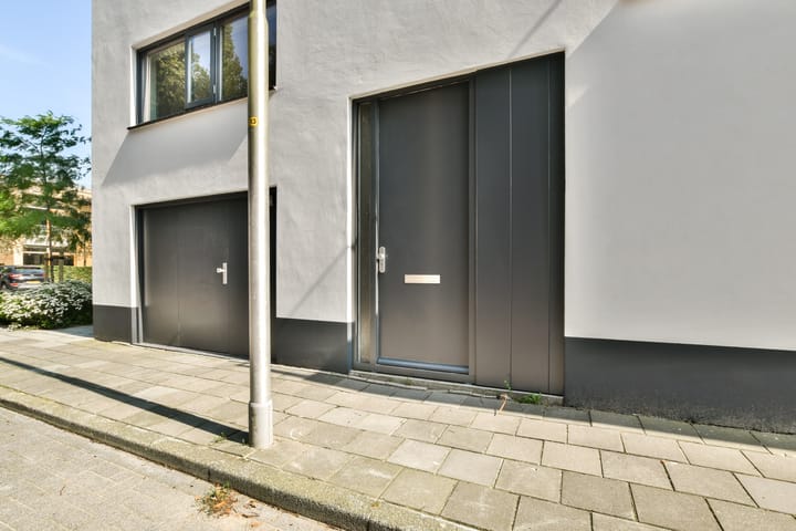 Foto 30 van Texelstraat 88-D