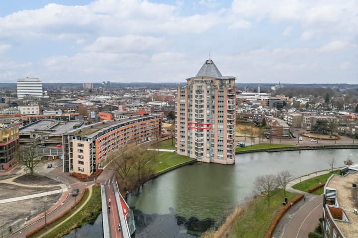 Foto 34 van Koningshaven 66