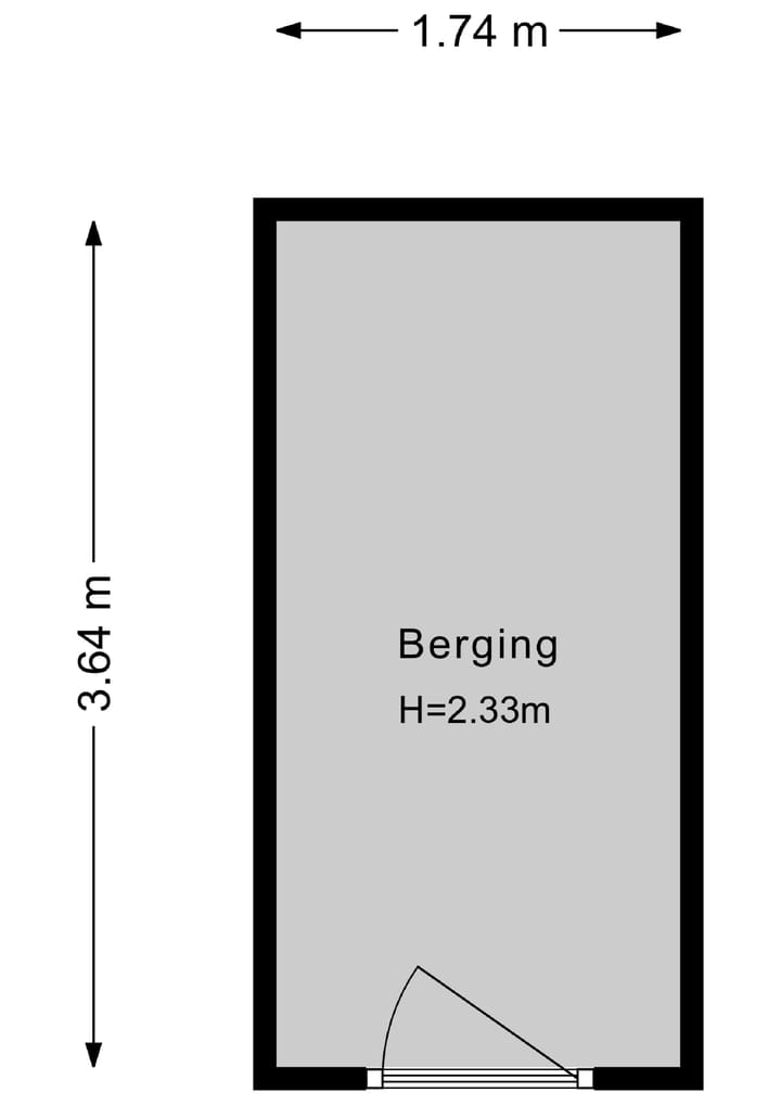 Foto 38 van Koningshaven 66