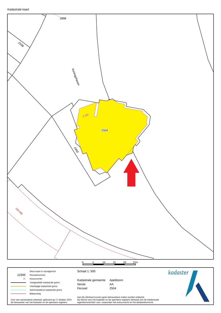 Foto 39 van Koningshaven 66