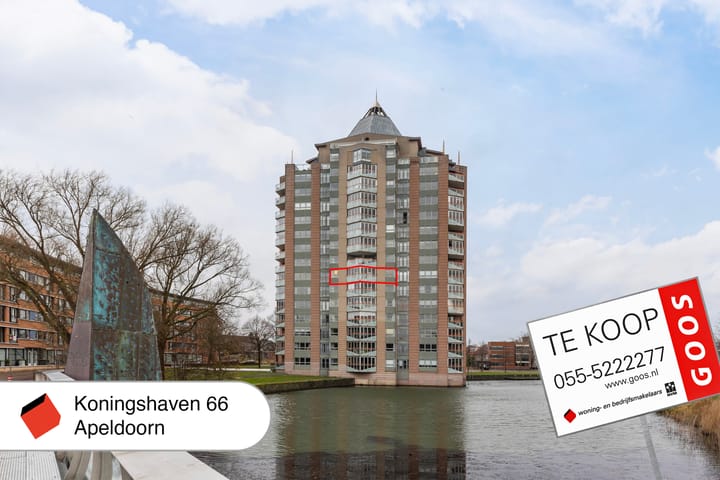 Foto 41 van Koningshaven 66