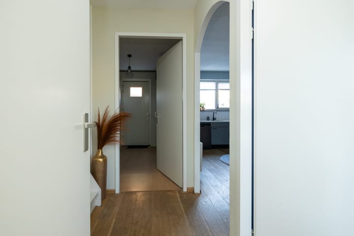 Foto 17 van Groen van Prinsterersingel 33