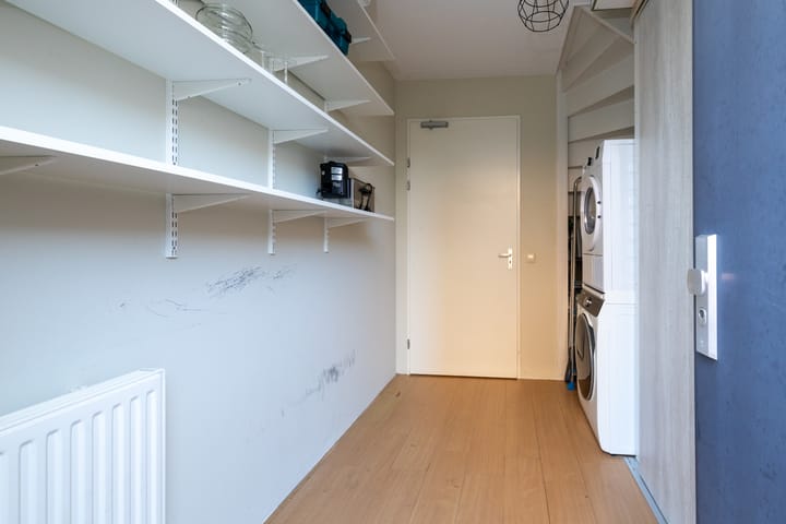 Foto 18 van Groen van Prinsterersingel 33