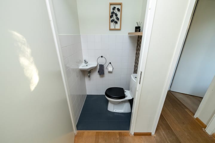 Foto 21 van Groen van Prinsterersingel 33