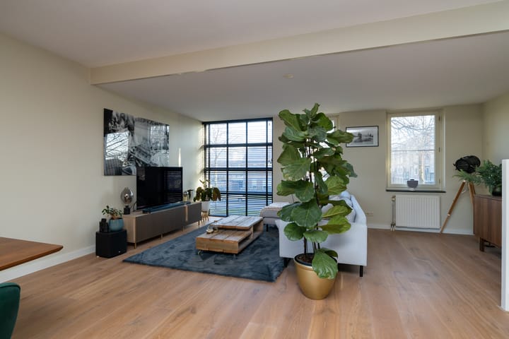 Foto 25 van Groen van Prinsterersingel 33