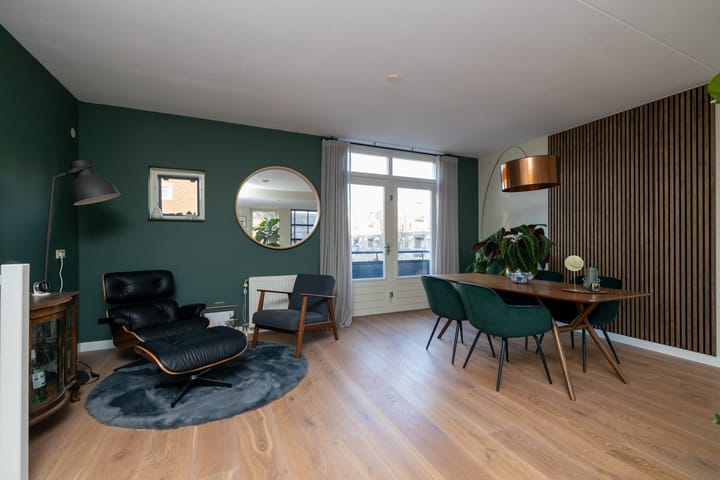 Foto 31 van Groen van Prinsterersingel 33