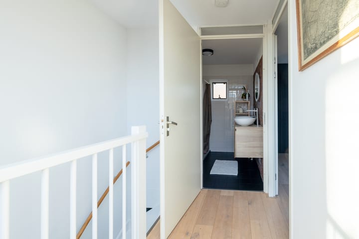 Foto 37 van Groen van Prinsterersingel 33