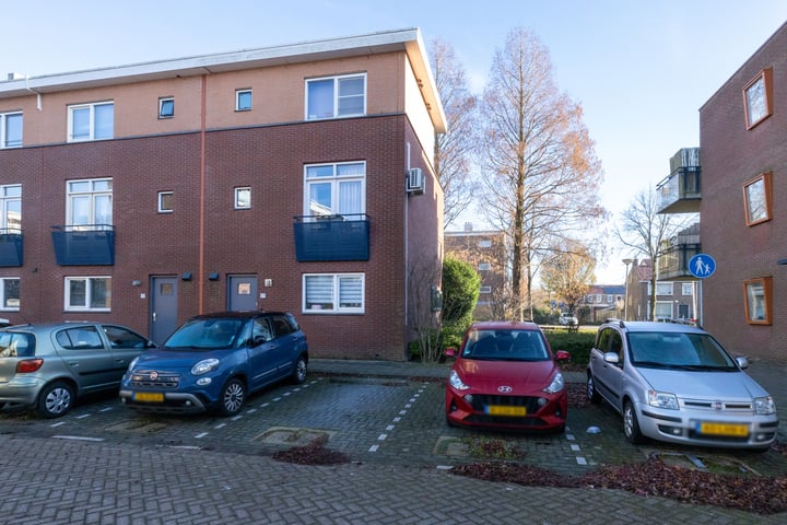 View photo 48 of Groen van Prinsterersingel 33