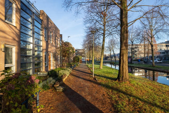 View photo 52 of Groen van Prinsterersingel 33