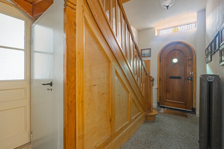 Foto 4 van Wolfstraat 9